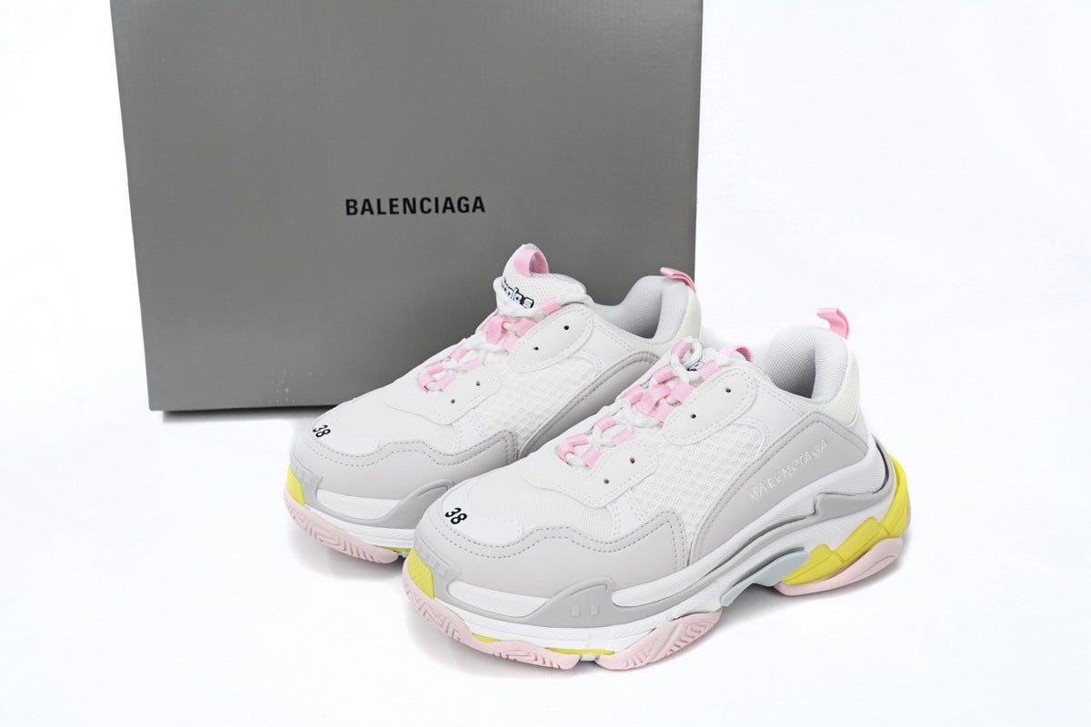 Balenciaga Triple S Sneakers
