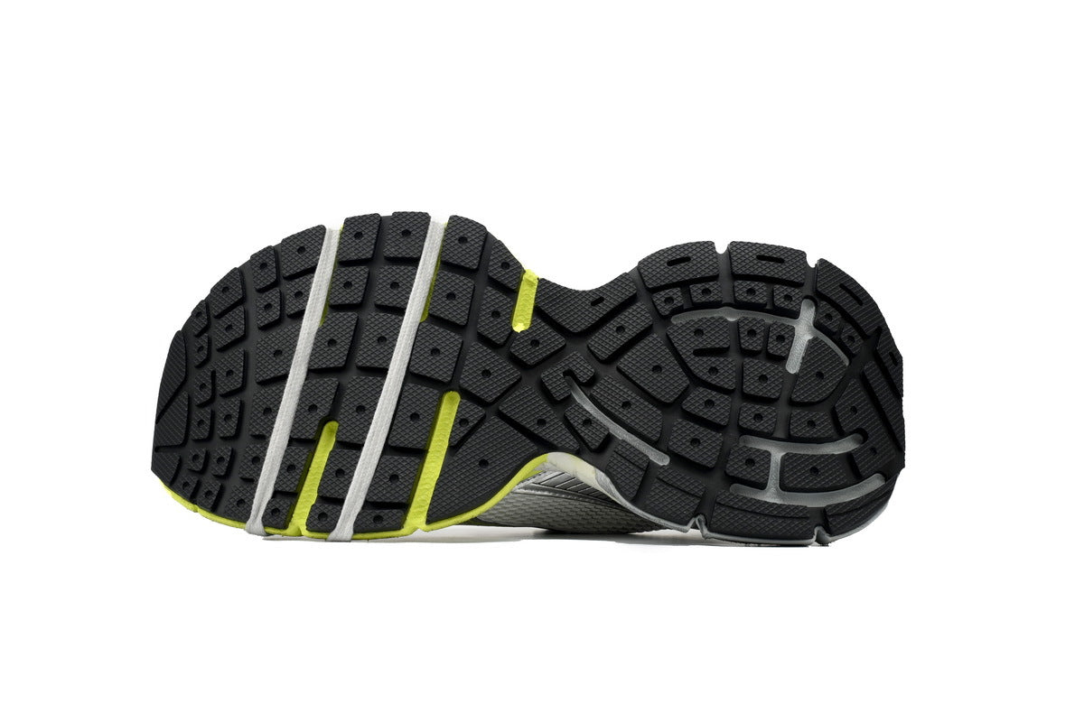 Balenciaga 3XL Sneaker – Low-Top Chunky Sole