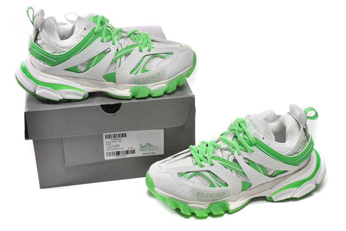 Balenciaga Track Sneakers