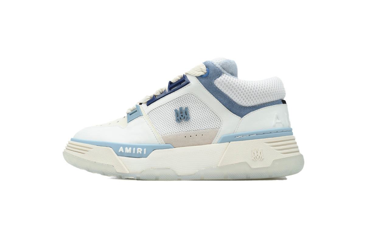 AMIRI Bone Runner Sneakers