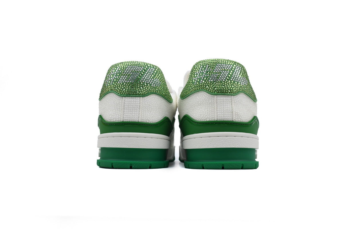 Louis Vuitton LV Trainer Sneakers