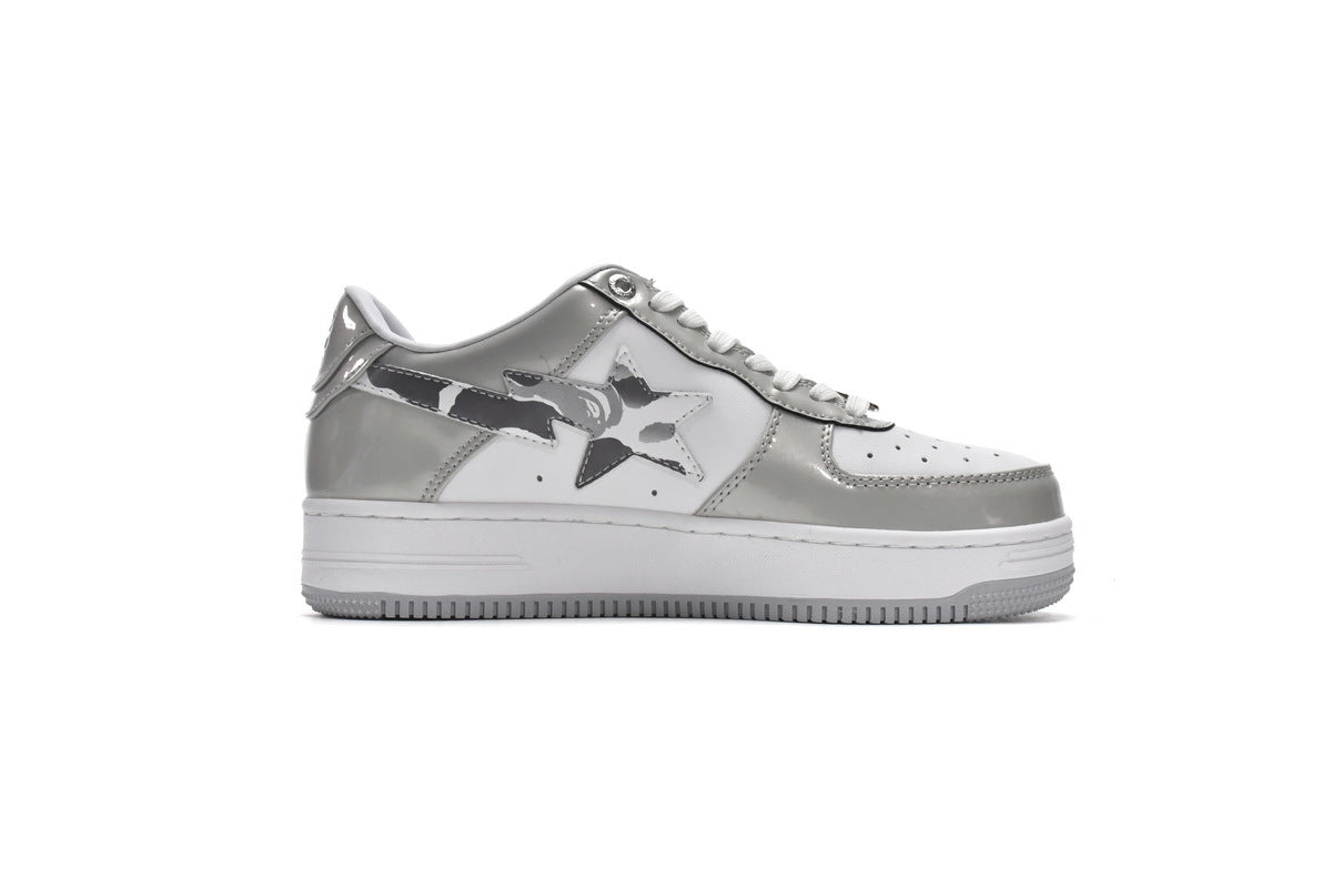 BATHING APE BAPE Sneakers