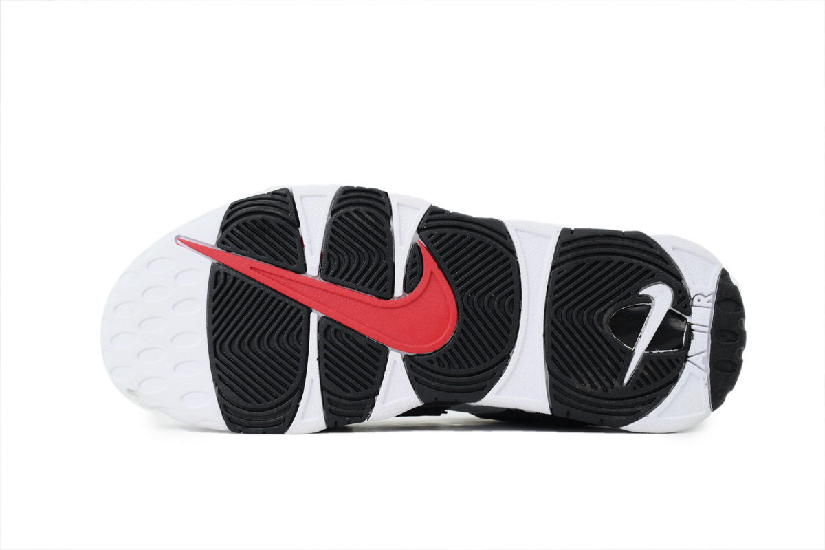 Nike Air More Uptempo – Bold Streetwear Sneakers