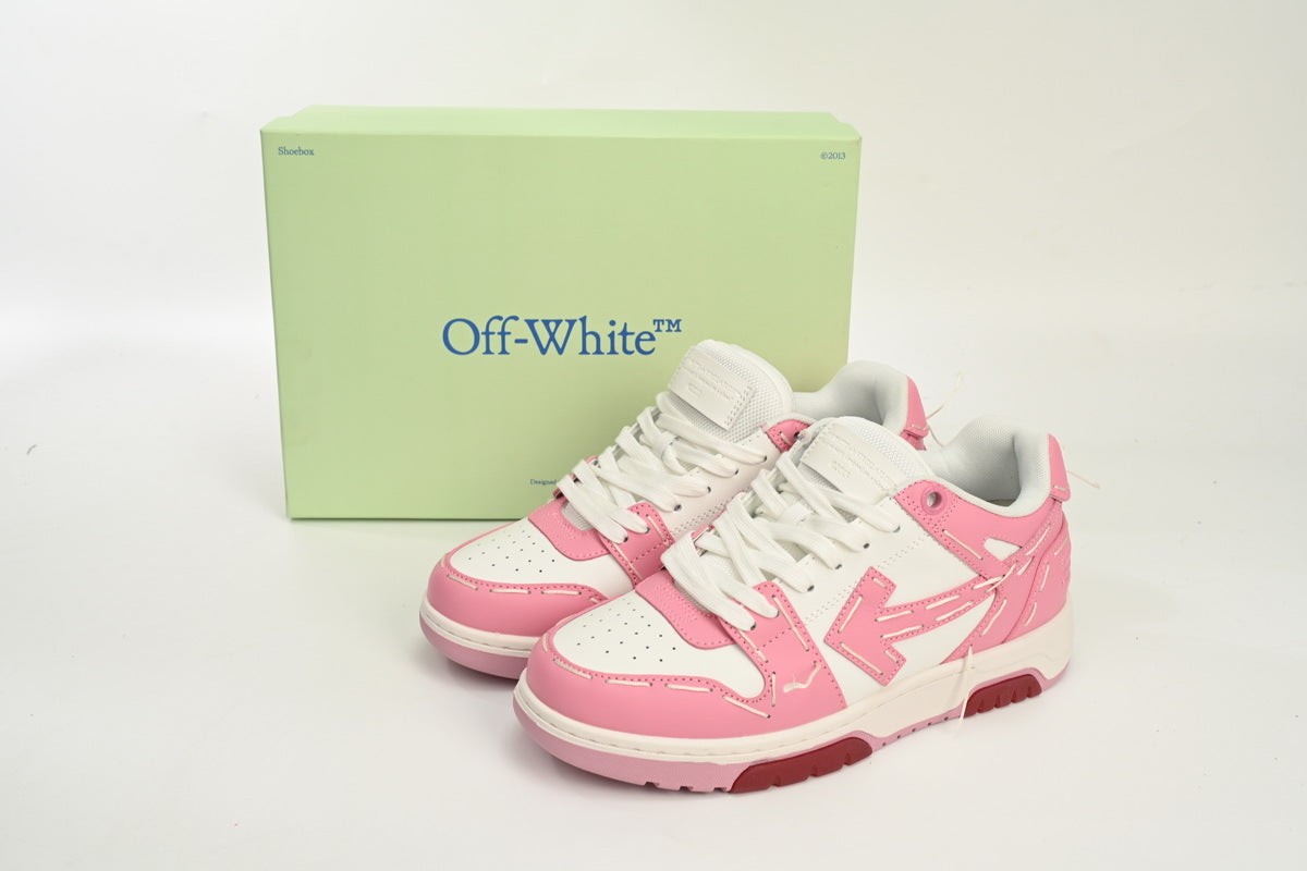 Out Of Office Sneakers
