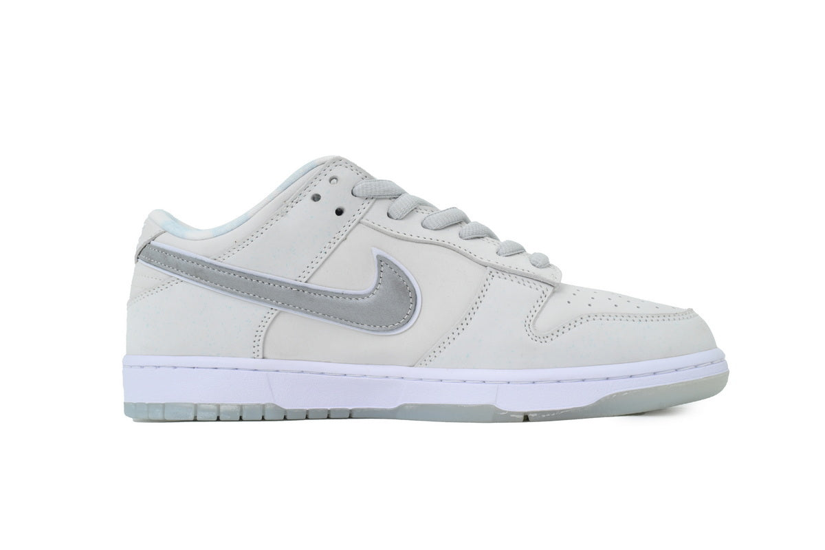 Nike SB Dunk Low – Classic Streetwear Sneakers (EU 36–45)