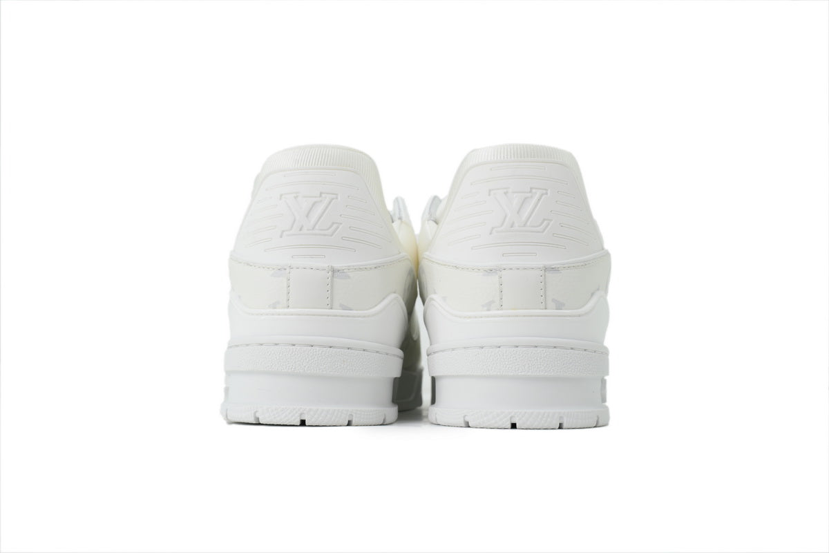 Louis Vuitton LV Trainer Sneakers