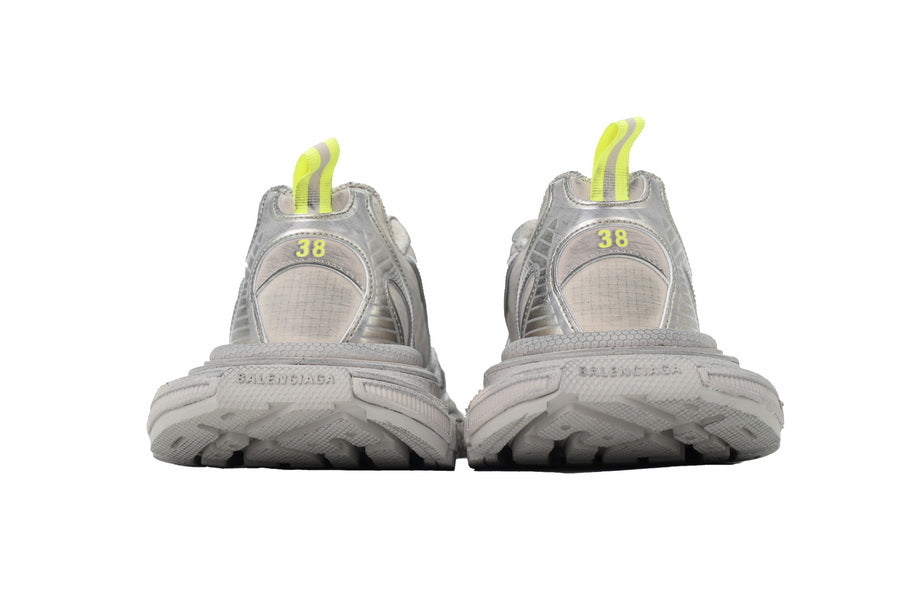 Balenciaga 3XL Sneaker – Low-Top Chunky Sole