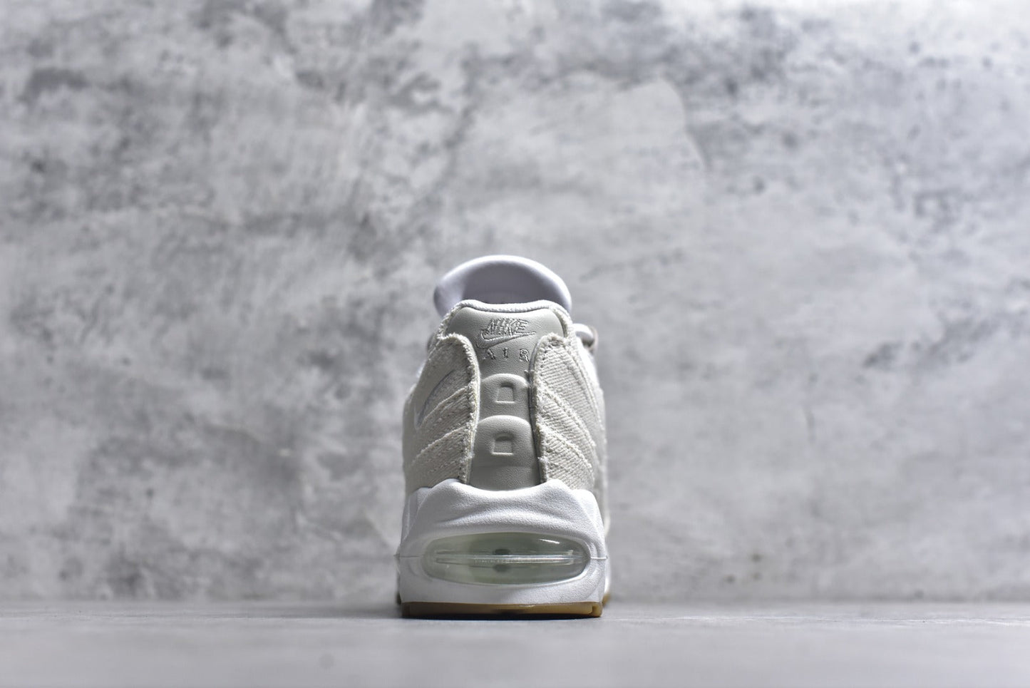 Palace x Nike Air Max 95 Sneakers | Limited Collab Edition