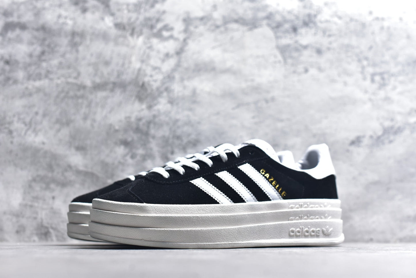 Adidas Originals Samba OG Retro Skate Shoes | Lightweight Classic | EU 36-45