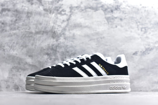 Adidas Originals Samba OG Retro Skate Shoes | Lightweight Classic | EU 36-45