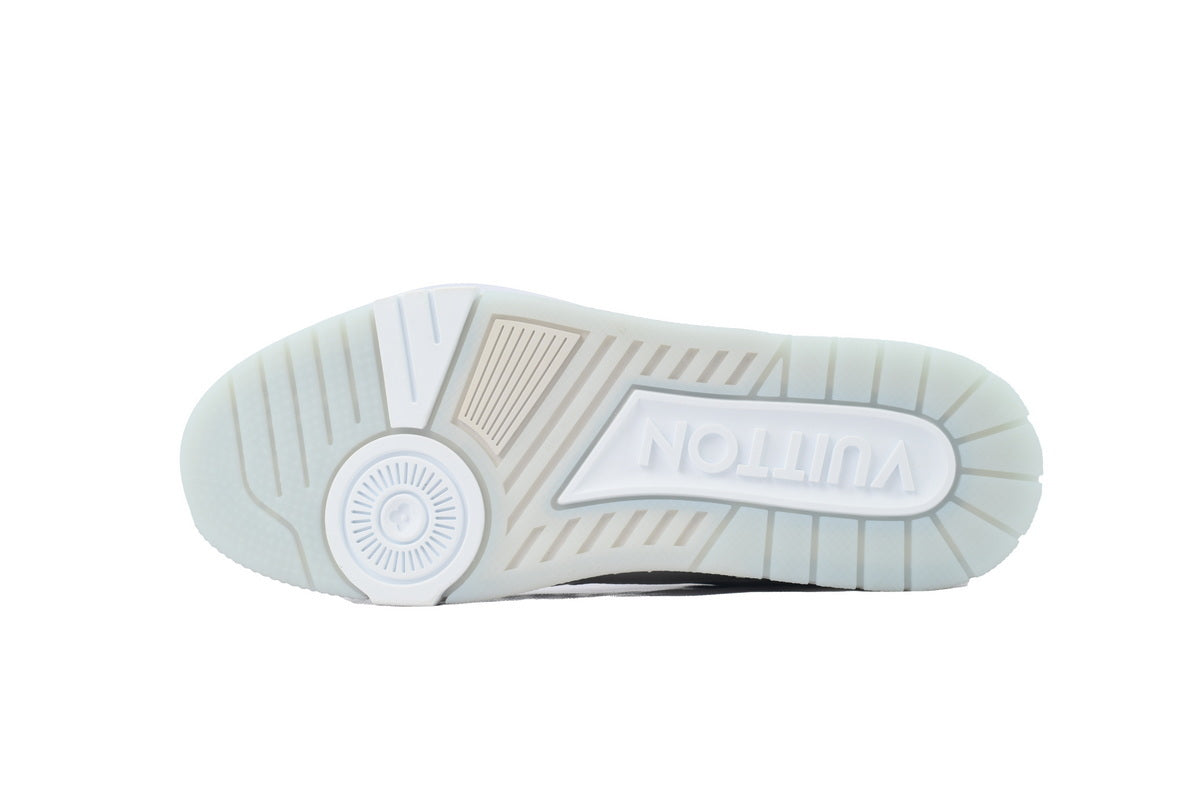 Louis Vuitton LV Trainer Sneakers