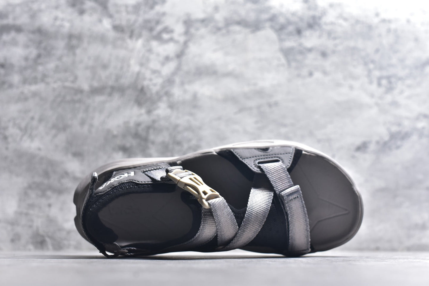 HOKA Recovery Sandals | Cushioned & Comfortable | EU 36-45