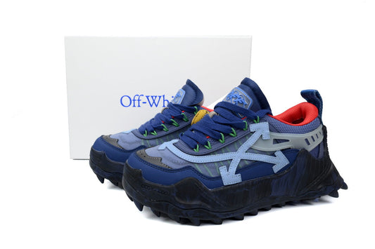 Off-White ODSY-1000 Sneakers