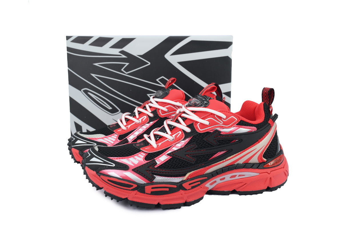 Off-White Be Right Back Sneakers