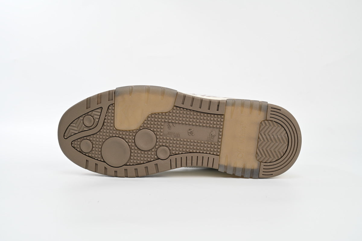 Out Of Office Sneakers