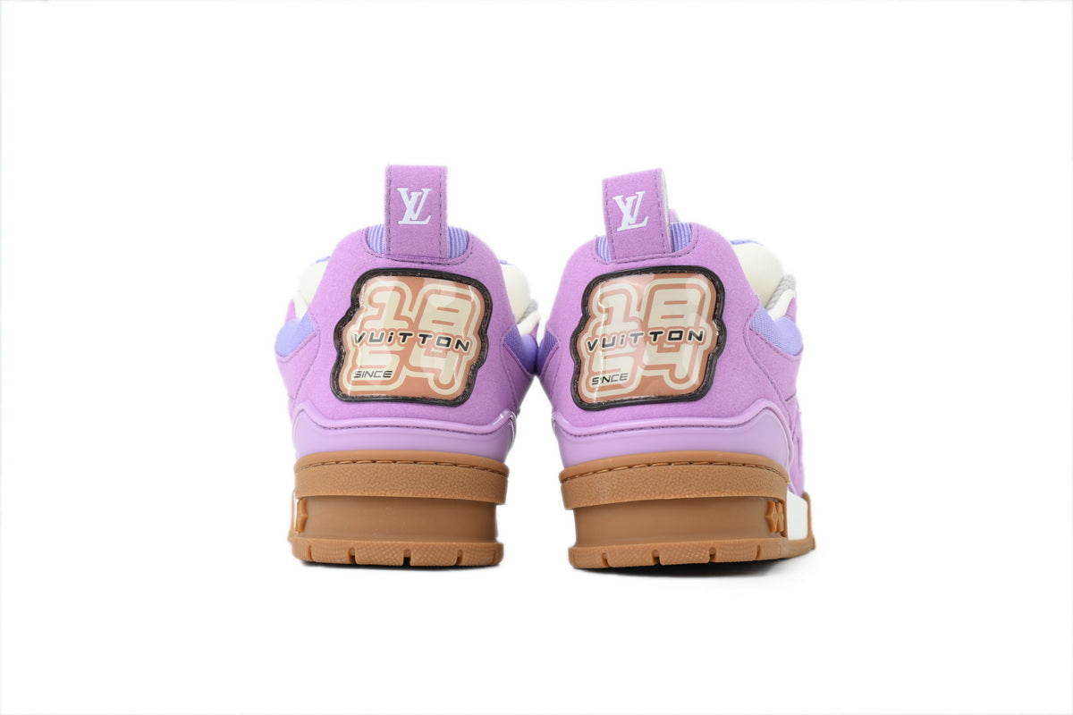 Louis Vuitton LV Skate Sneakers