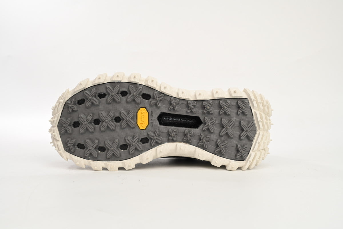 Moncler x Rick Owens Trailgrip Megalace Sneakers