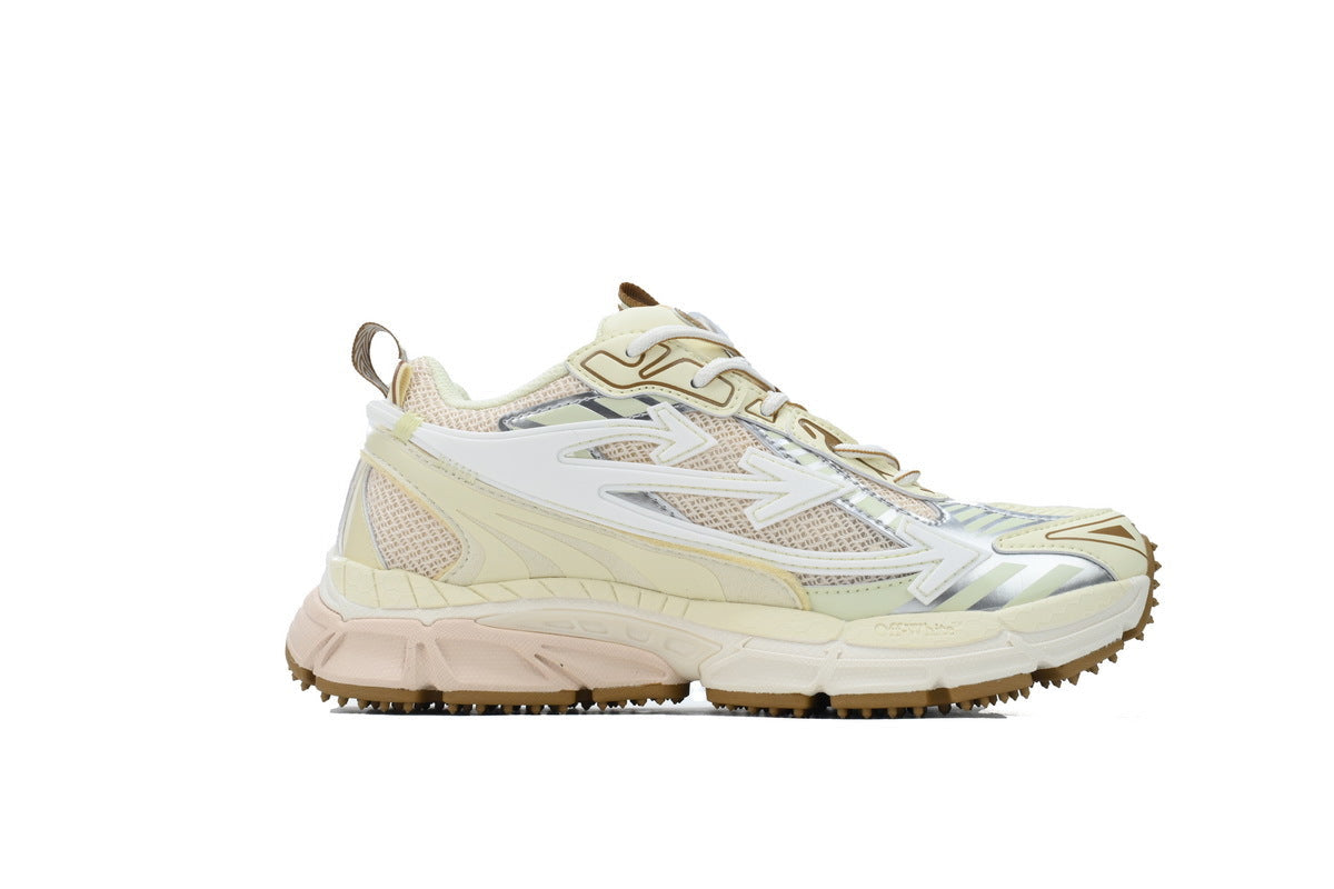 Off-White Be Right Back Sneakers