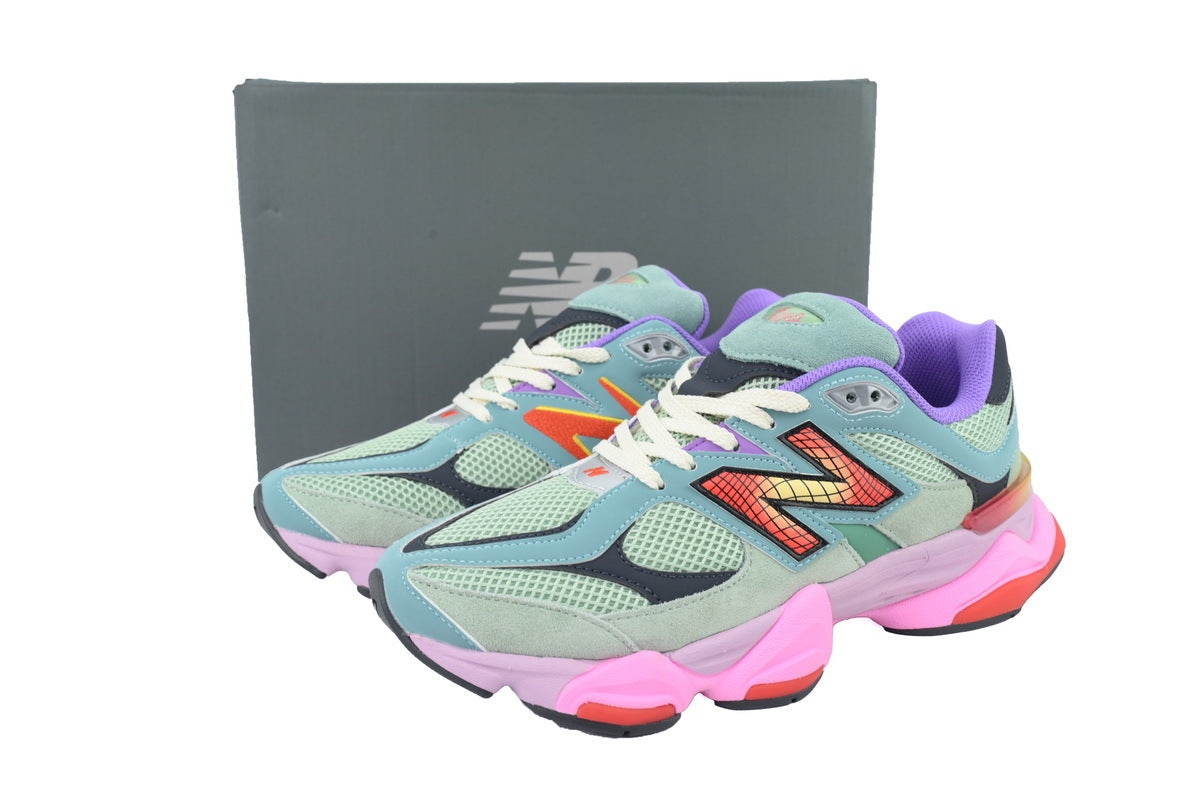 New Balance 9060 Sneakers