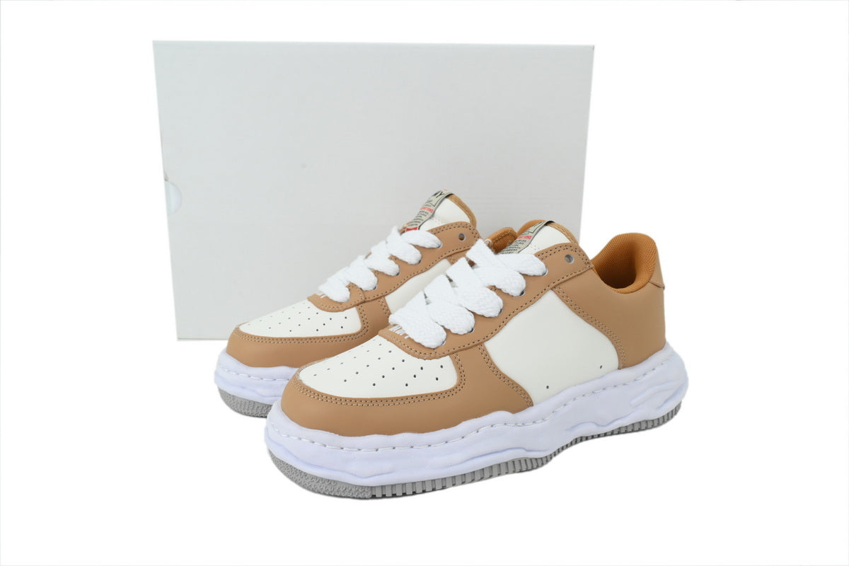 Maison Mihara Yasuhiro Sneakers