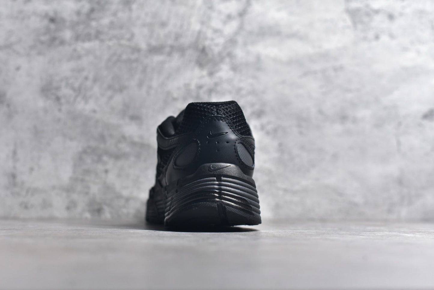 Nike P-6000 Low-Top Sneakers | Retro Casual Style