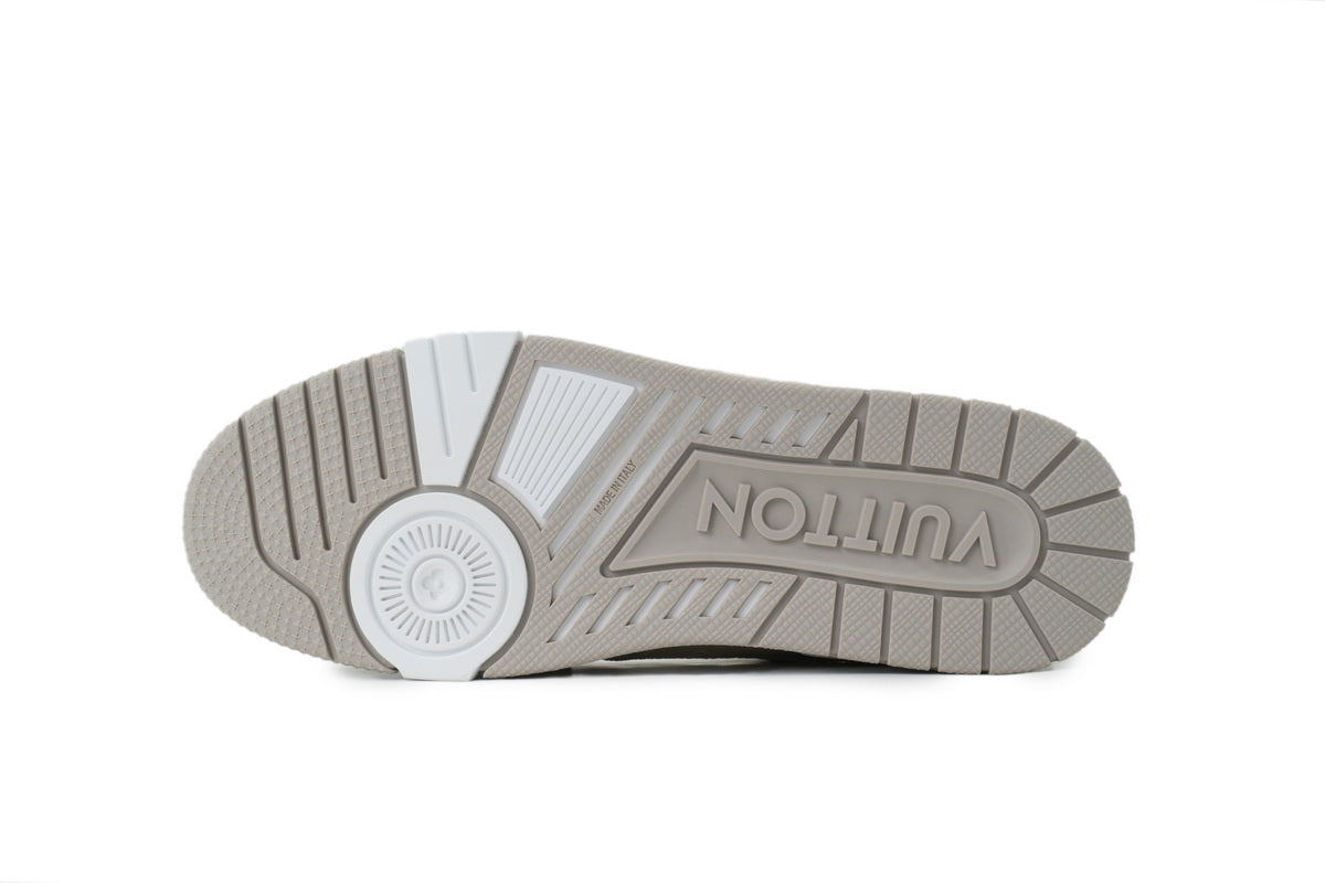 Louis Vuitton LV Trainer Sneakers