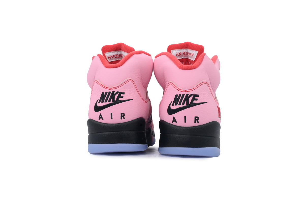 Nike Air Jordan 5 Retro – Men's Sneakers (EU 36–45)