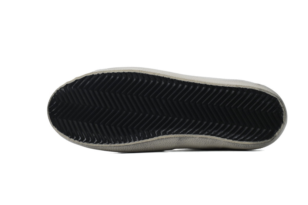 Golden Goose Super-Star Sneakers