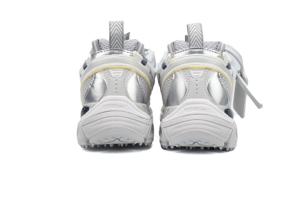 Off-White Be Right Back Sneakers