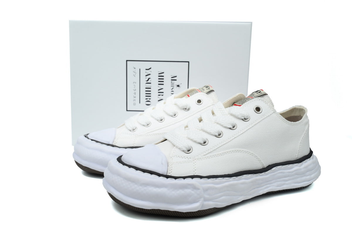 Maison Mihara Yasuhiro Sneakers