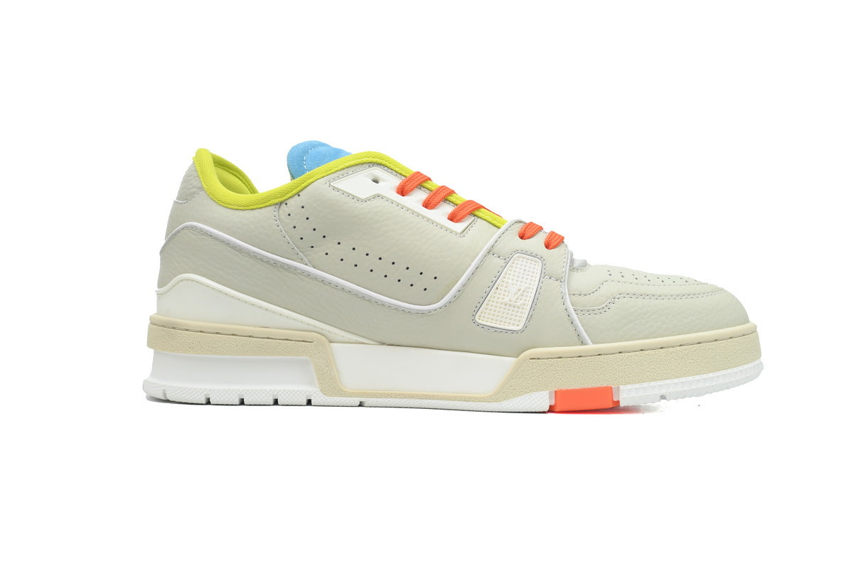 Louis Vuitton LV Trainer Sneakers