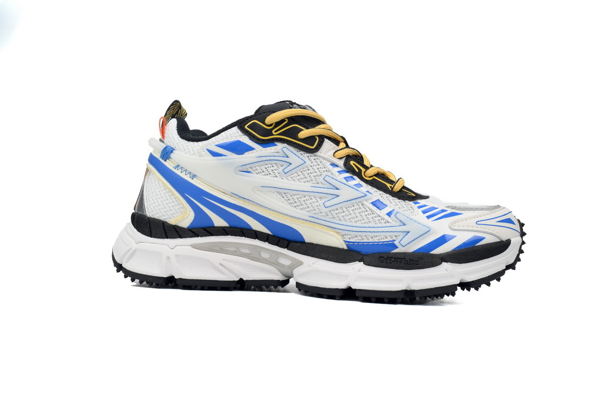 Off-White Be Right Back Sneakers