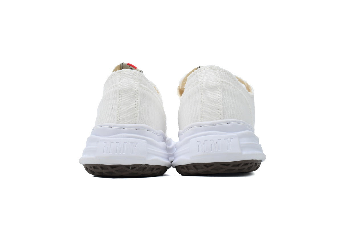 Maison Mihara Yasuhiro Sneakers