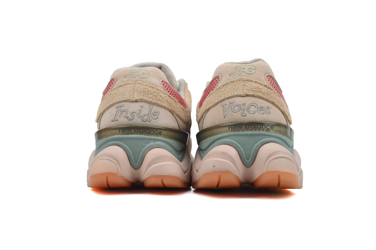 New Balance 9060 Sneakers