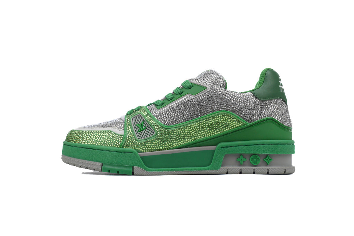 Louis Vuitton LV Trainer Sneakers