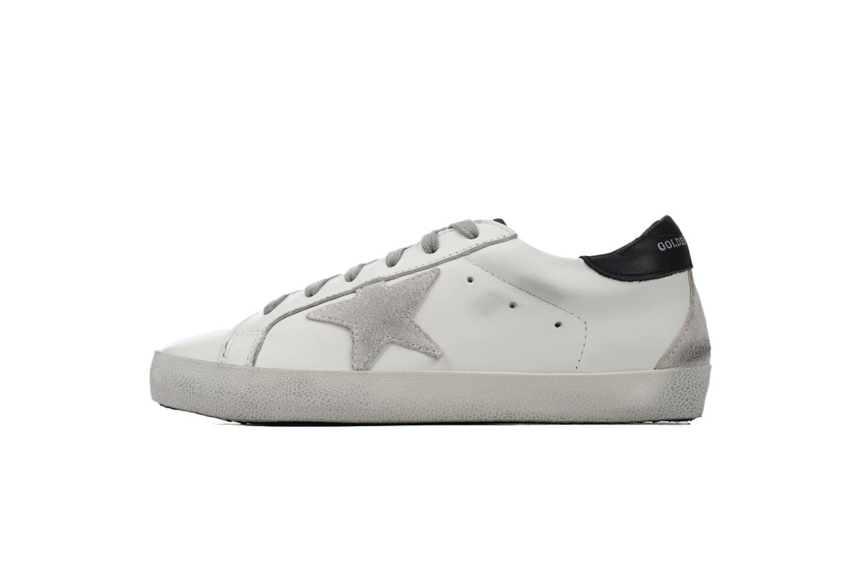 Golden Goose Super-Star Sneakers