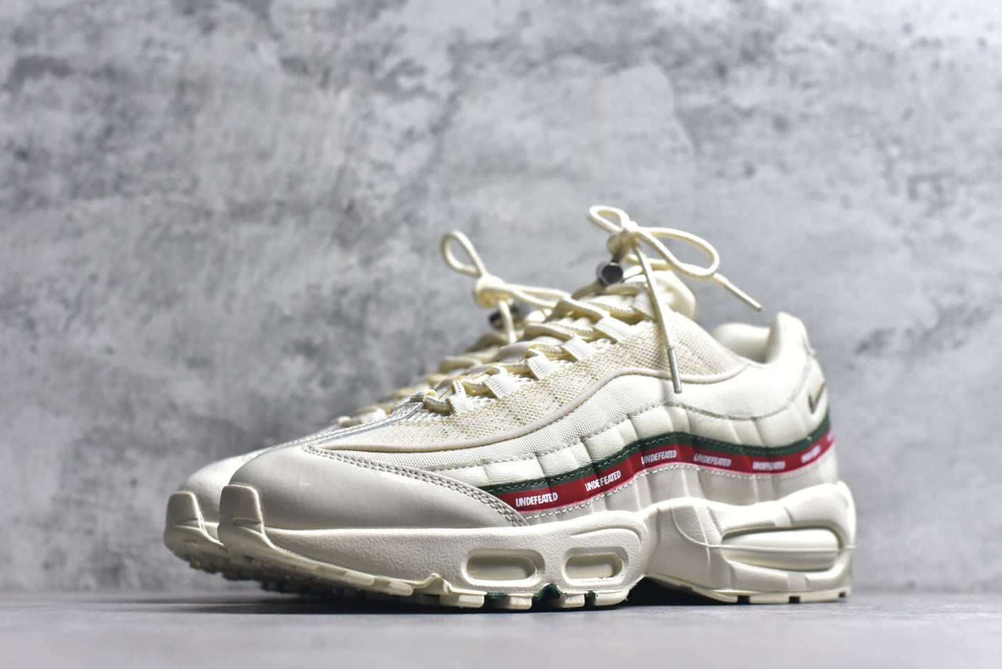 Palace x Nike Air Max 95 Sneakers | Limited Collab Edition