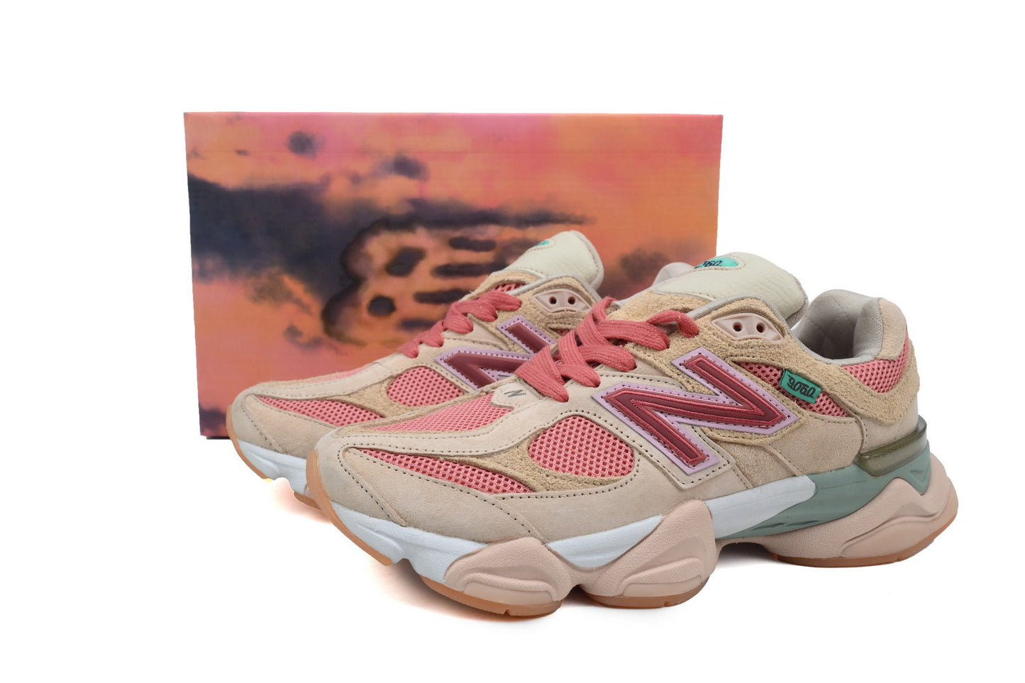 New Balance 9060 Sneakers