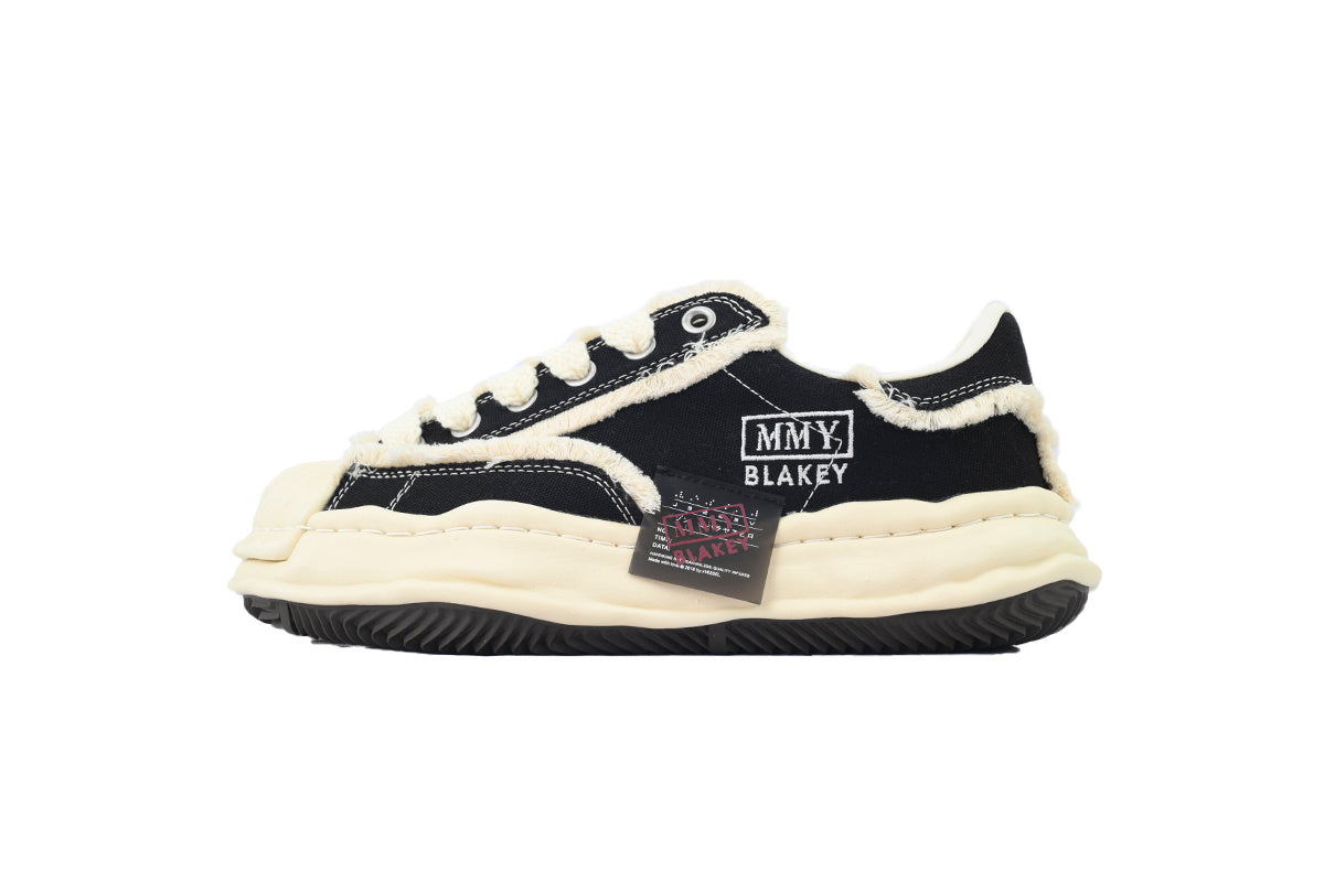 Maison Mihara Yasuhiro Sneakers