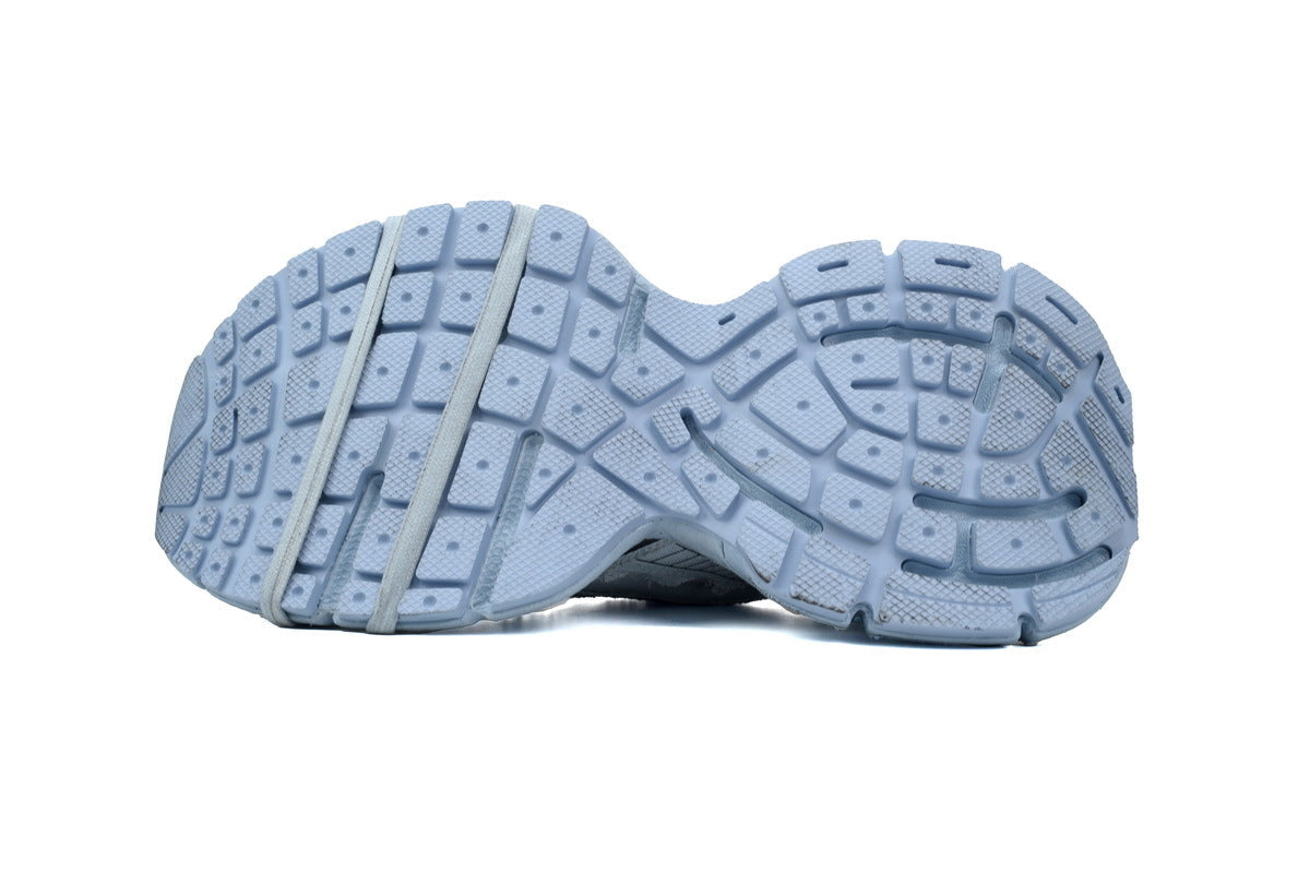 Balenciaga 3XL Sneaker – Low-Top Chunky Sole