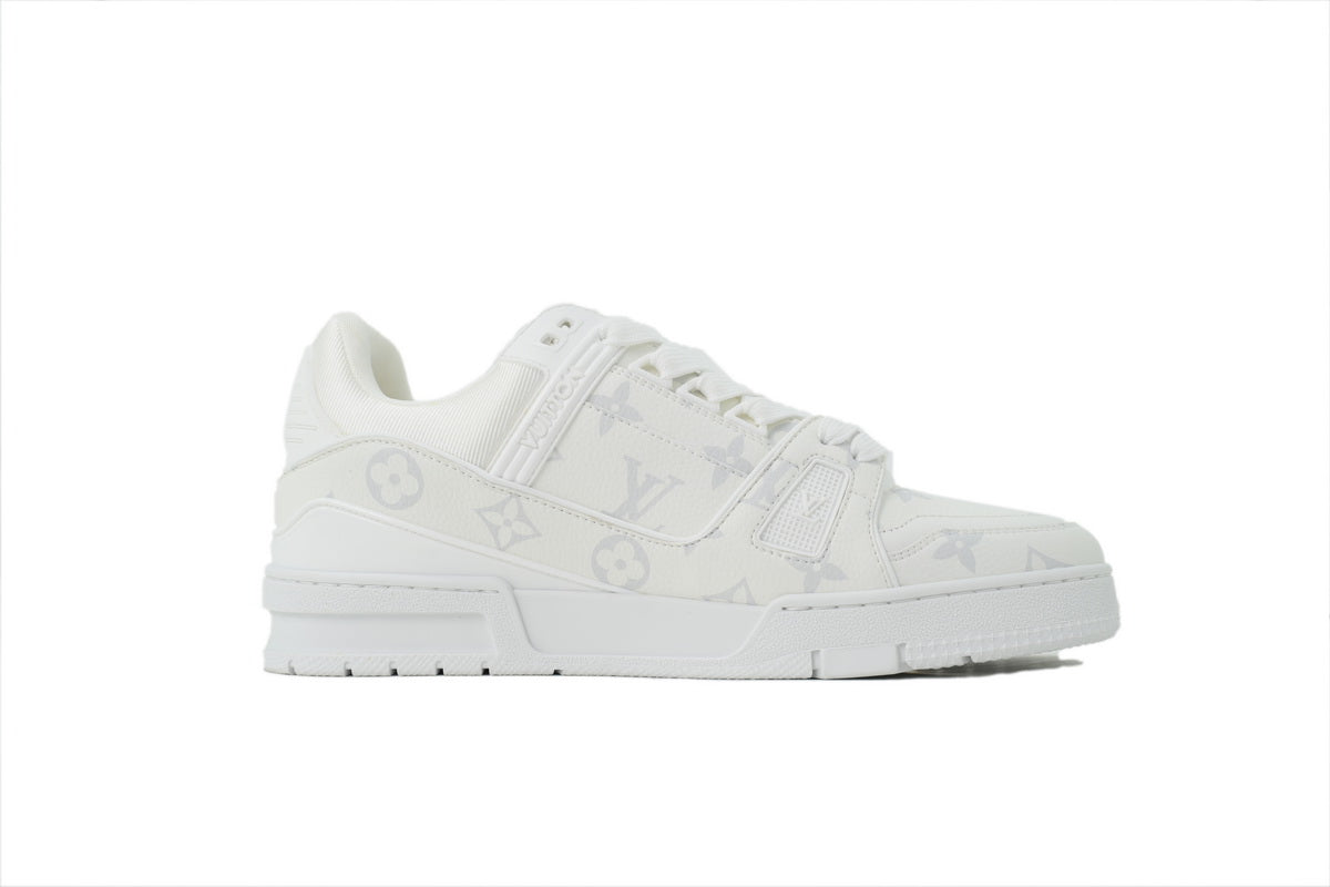 Louis Vuitton LV Trainer Sneakers
