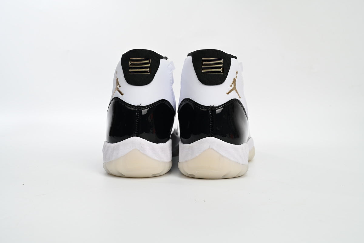 Nike Air Jordan 11 Retro Sneakers | Classic Colorway