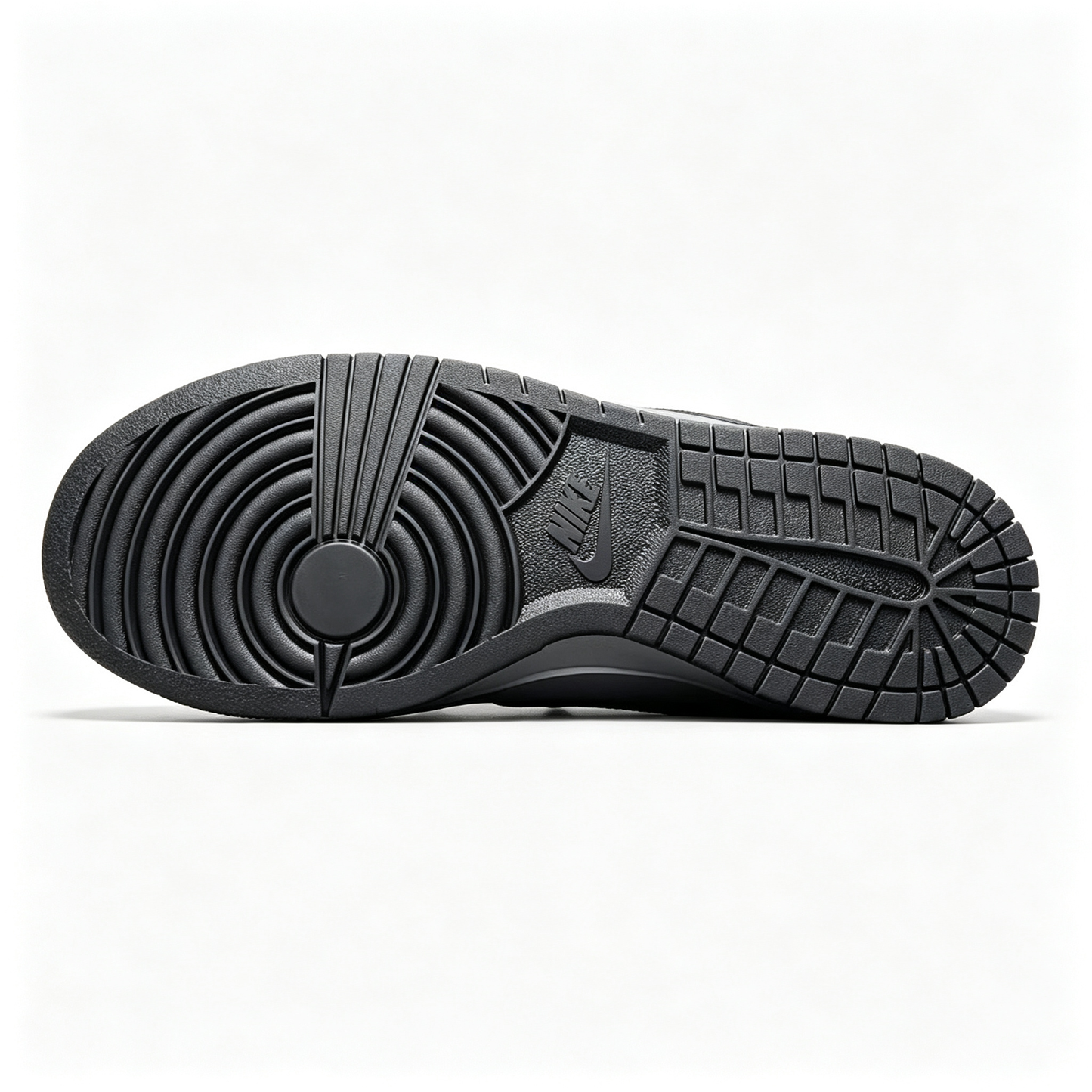 Nike Dunk Low – Black / White “Panda”