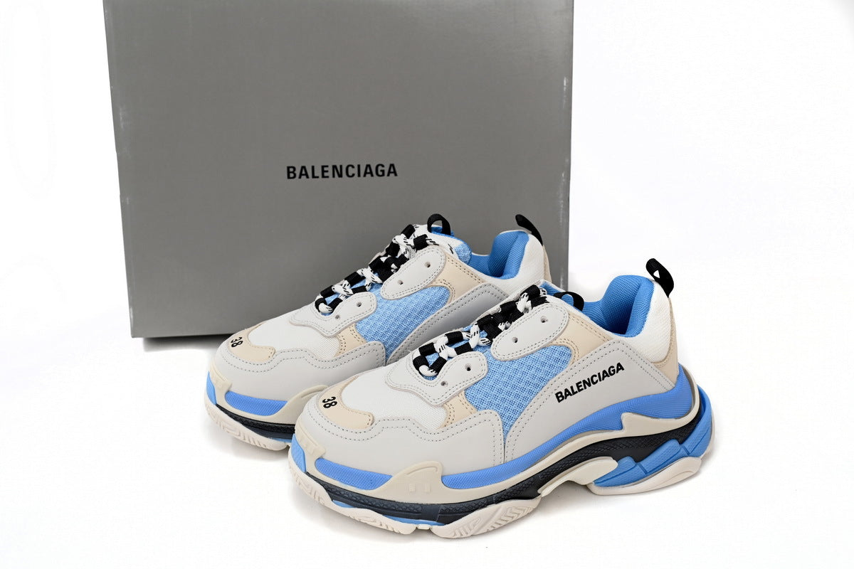 Balenciaga Triple S Sneakers