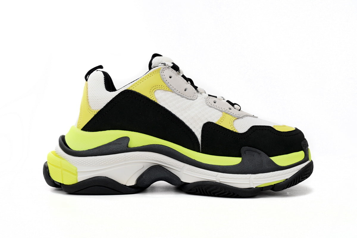 Balenciaga Triple S Sneakers
