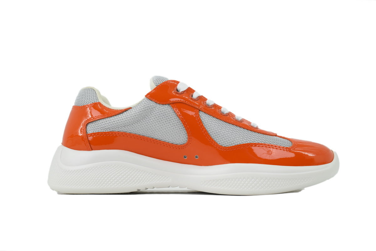 Prada America's Cup Sneakers
