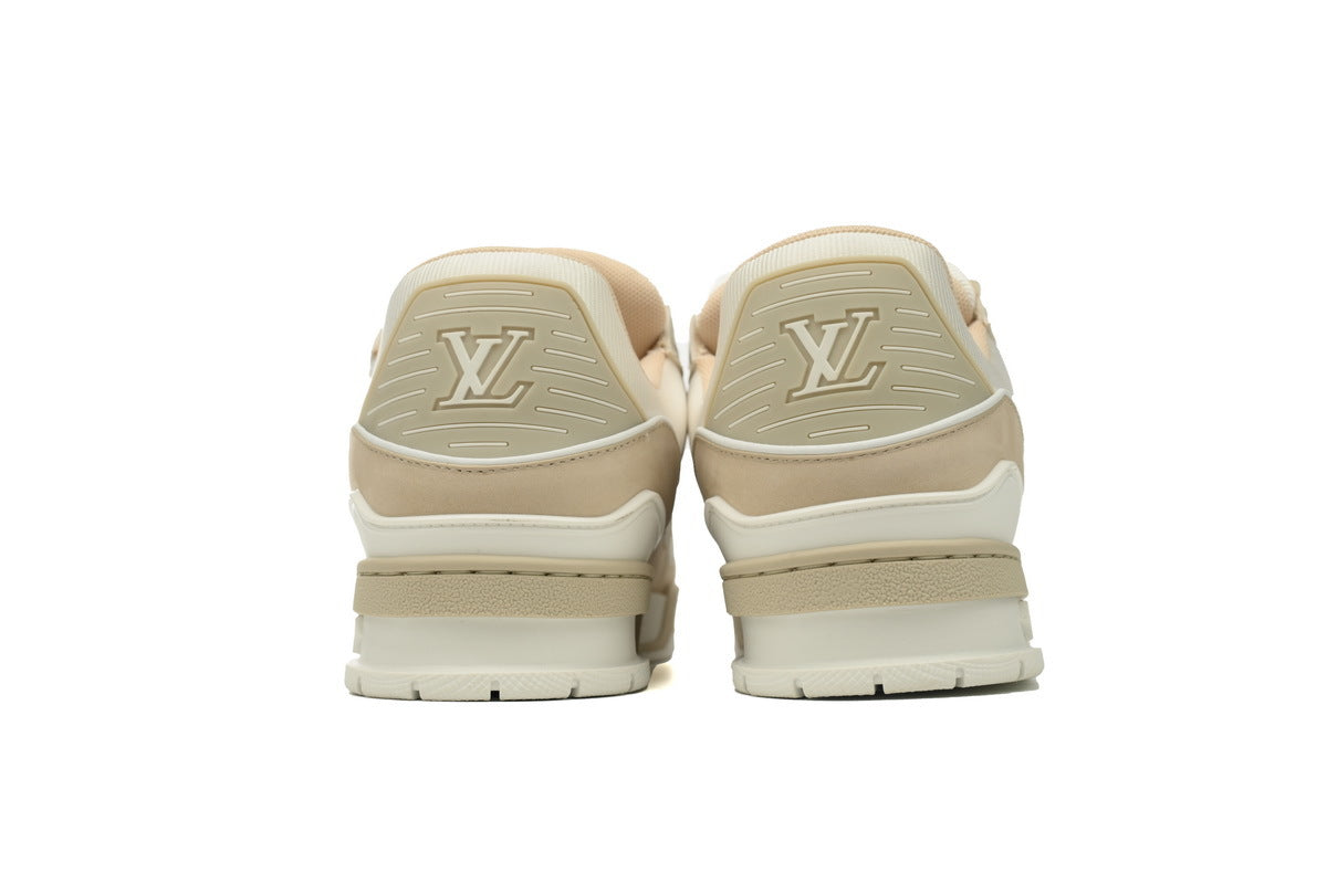 Louis Vuitton LV Trainer Sneakers