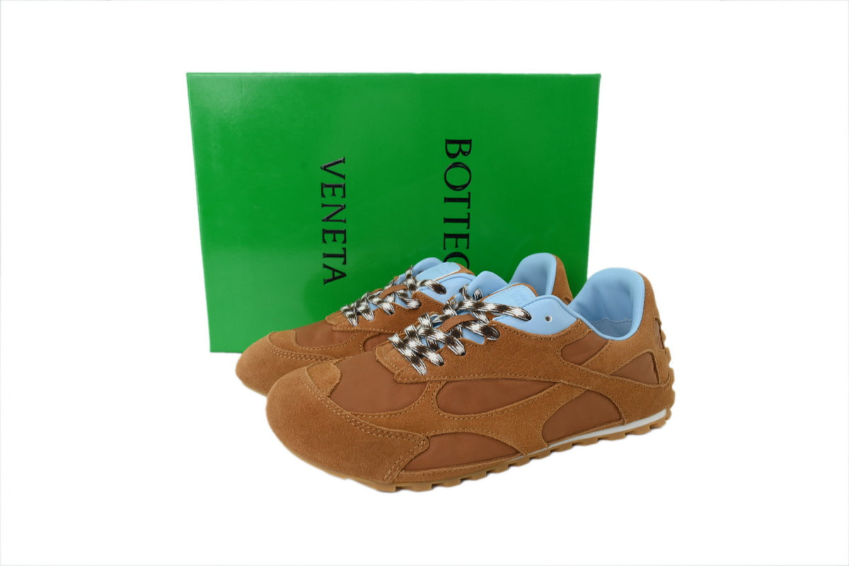 Bottega Veneta Orbit Sneakers