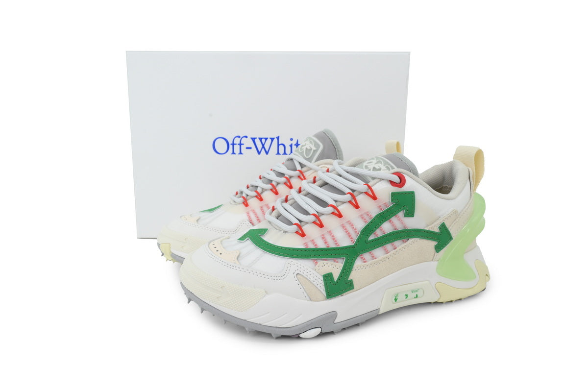 Off-White ODSY-2000 Sneakers