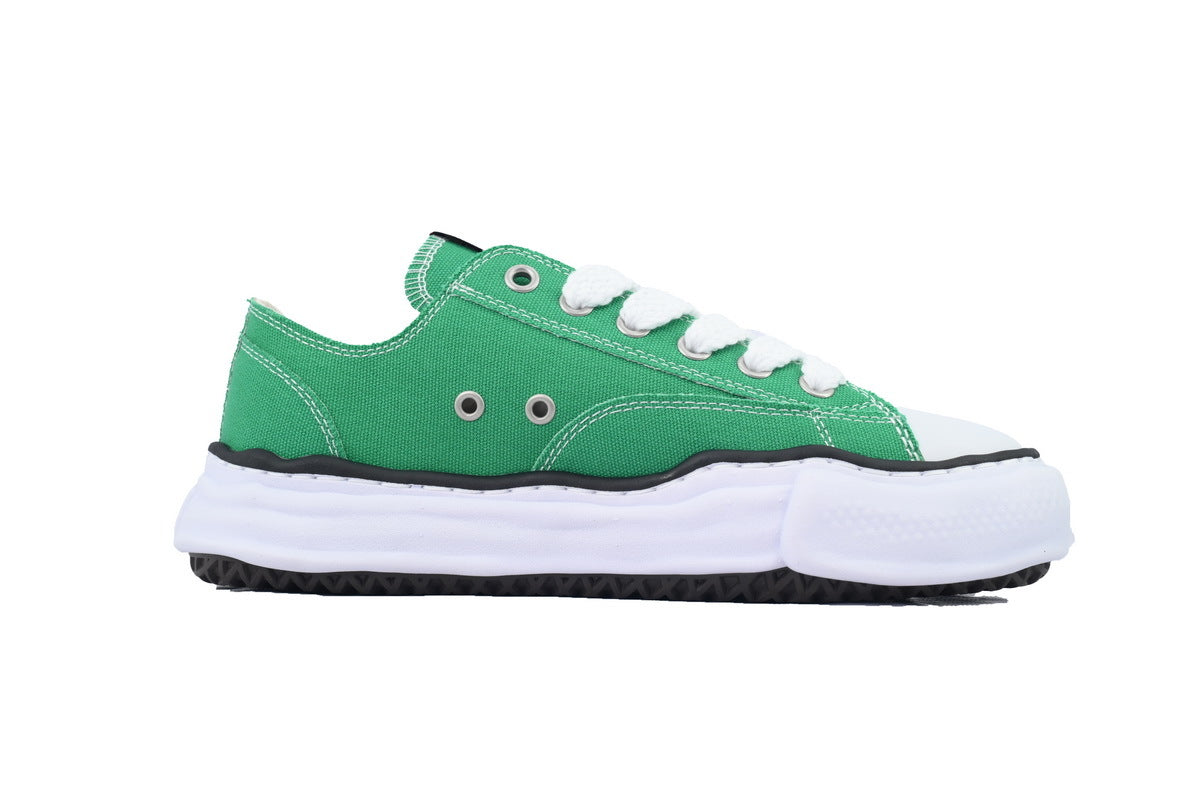 Maison Mihara Yasuhiro Sneakers